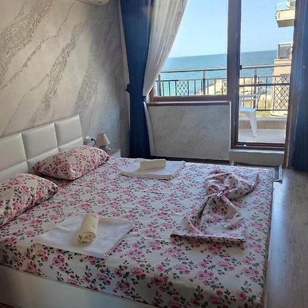 Apartament Piero เปาโมเรีย ภายนอก รูปภาพ