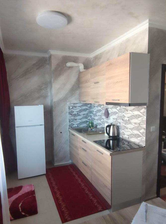 Apartament Piero เปาโมเรีย ภายนอก รูปภาพ