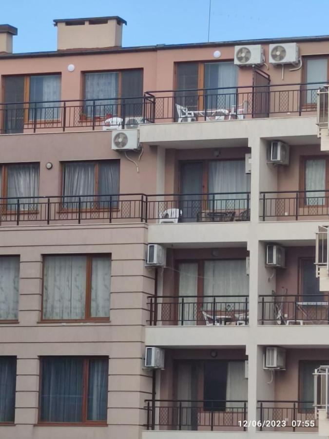 Apartament Piero เปาโมเรีย ภายนอก รูปภาพ