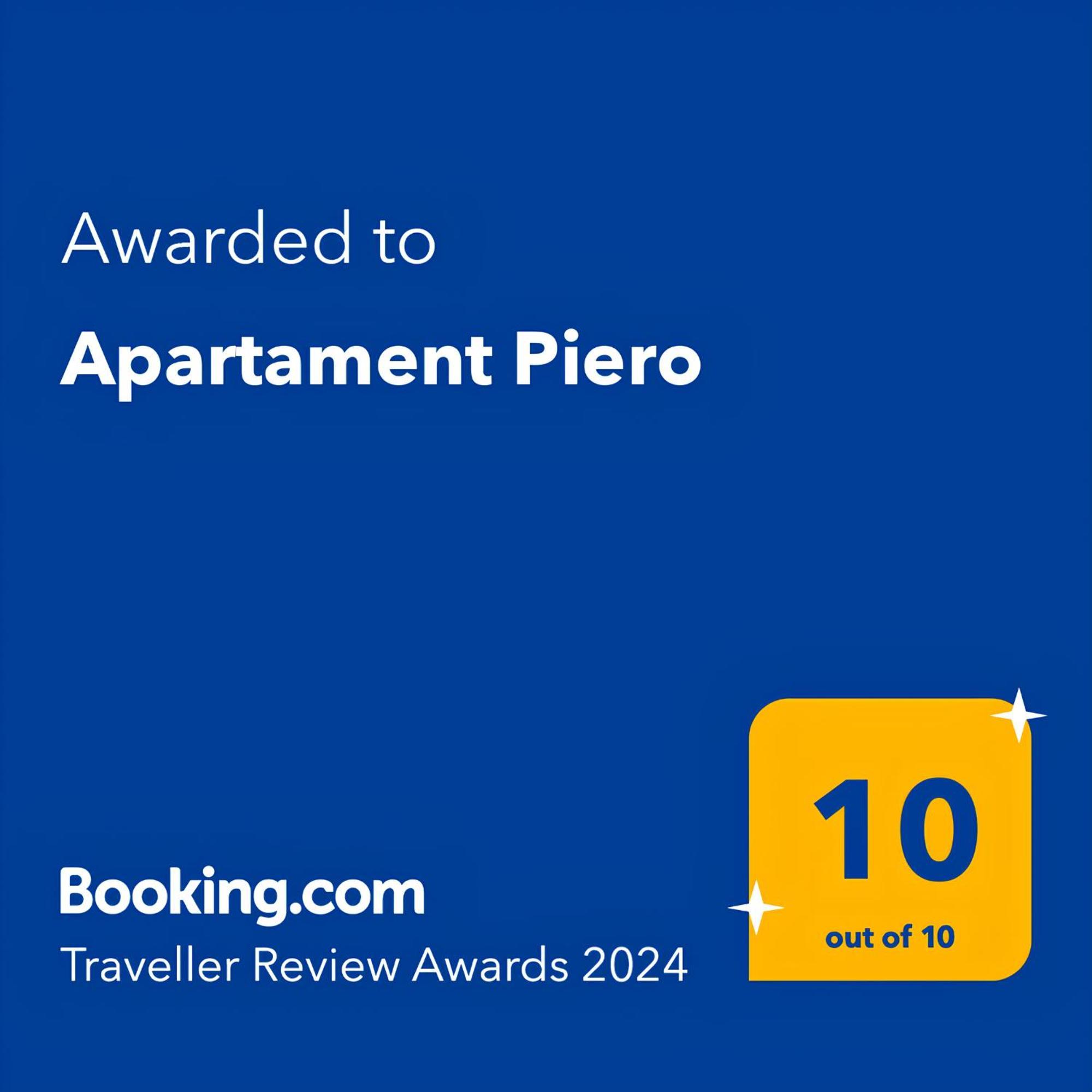 Apartament Piero เปาโมเรีย ภายนอก รูปภาพ